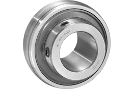 IPTCI NICKEL PLATED PILOTED FLANGE W/SS.BRG SUCNPFCS 206 19 